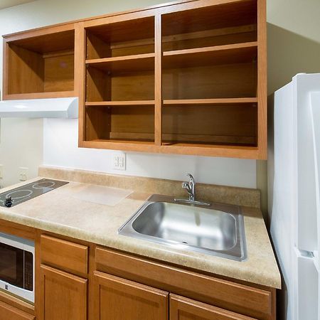 Woodspring Suites Sacramento Dış mekan fotoğraf