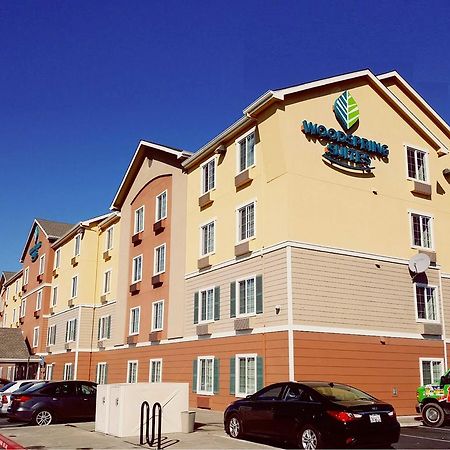 Woodspring Suites Sacramento Dış mekan fotoğraf