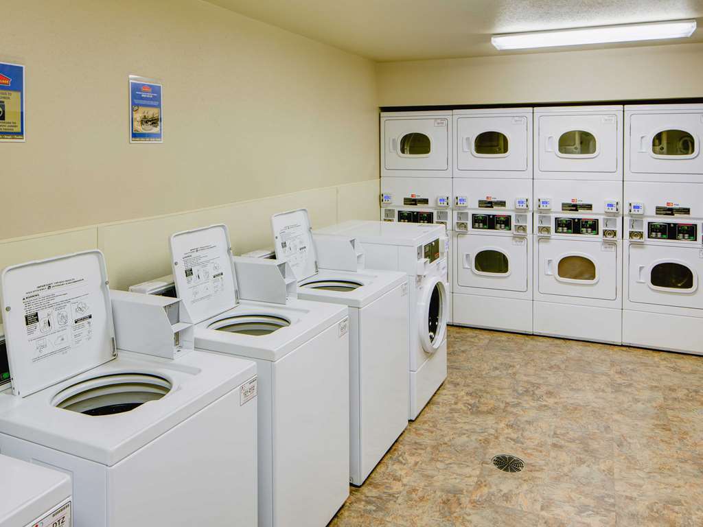 Woodspring Suites Sacramento Konforlar fotoğraf