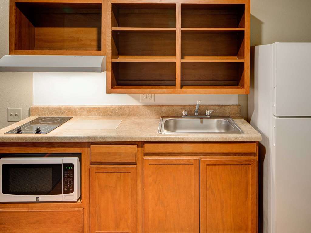 Woodspring Suites Sacramento Oda fotoğraf