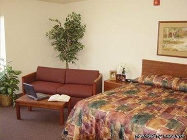 Woodspring Suites Sacramento Oda fotoğraf