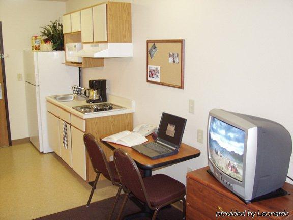 Woodspring Suites Sacramento Oda fotoğraf