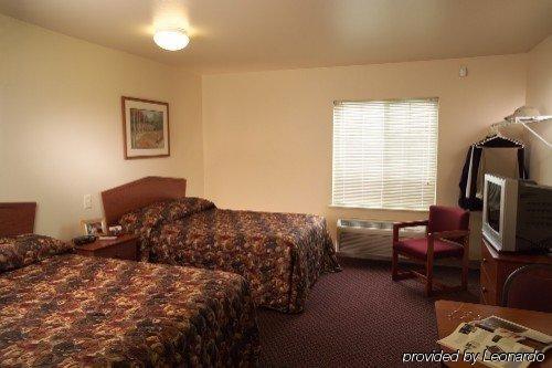 Woodspring Suites Sacramento Oda fotoğraf