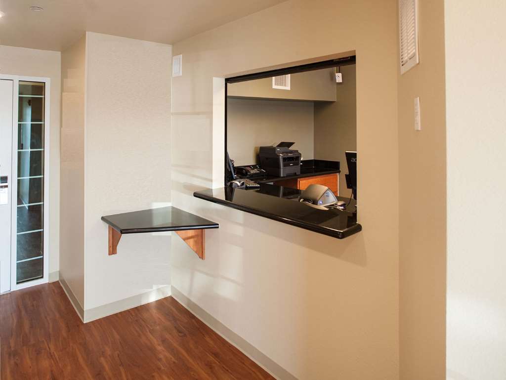 Woodspring Suites Sacramento İç mekan fotoğraf