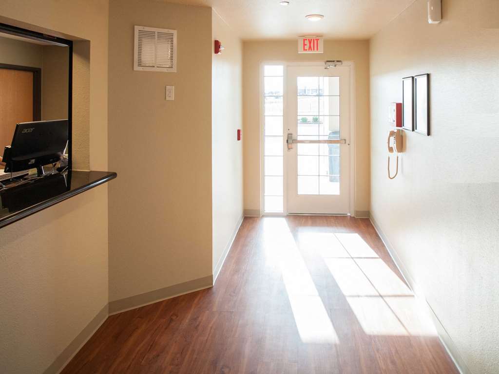 Woodspring Suites Sacramento İç mekan fotoğraf