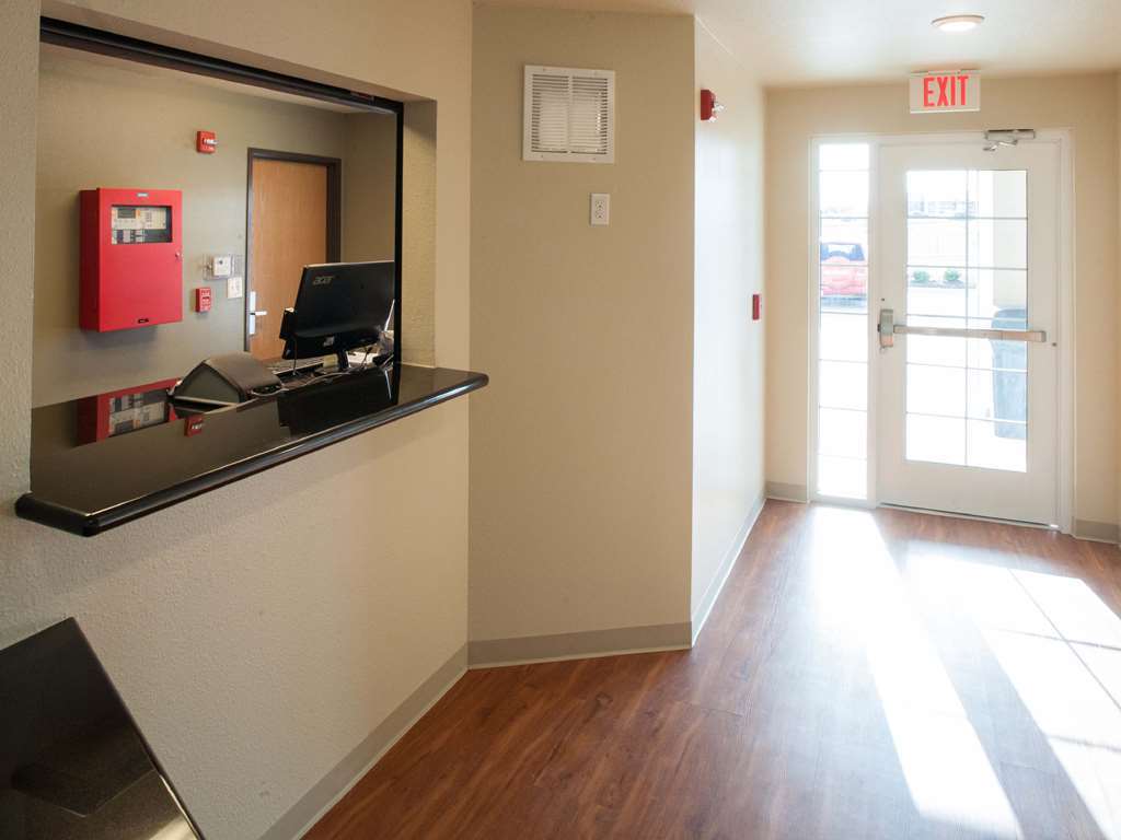 Woodspring Suites Sacramento İç mekan fotoğraf