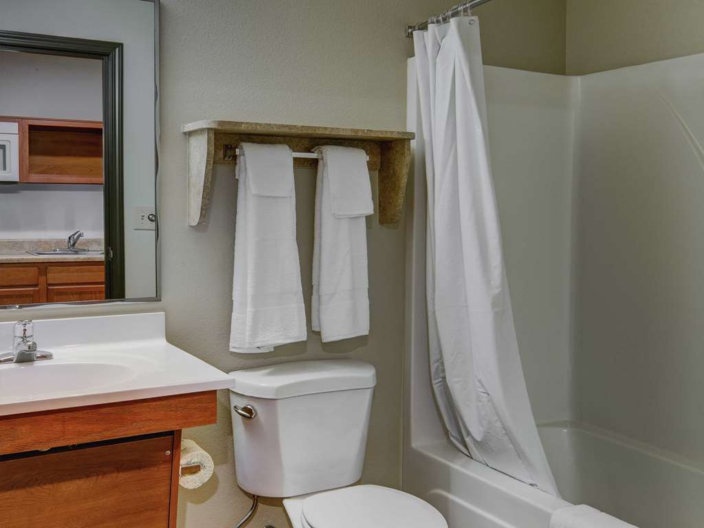 Woodspring Suites Sacramento Oda fotoğraf