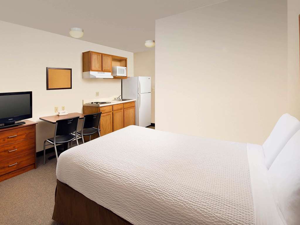 Woodspring Suites Sacramento Oda fotoğraf