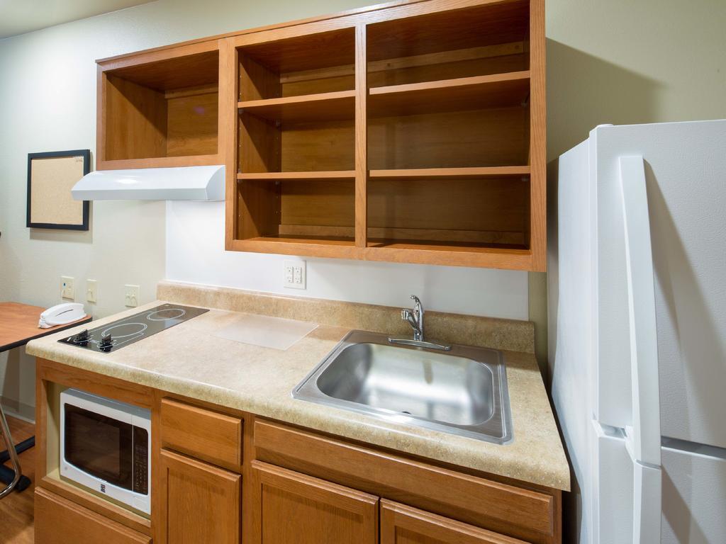 Woodspring Suites Sacramento Dış mekan fotoğraf