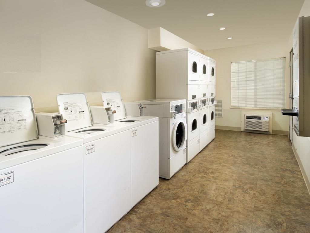 Woodspring Suites Sacramento Dış mekan fotoğraf